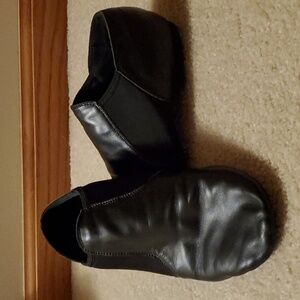 Dance shoes size womens 8